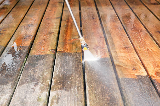 Reliable Laramie, WY  Pressure Washing Services Solutions